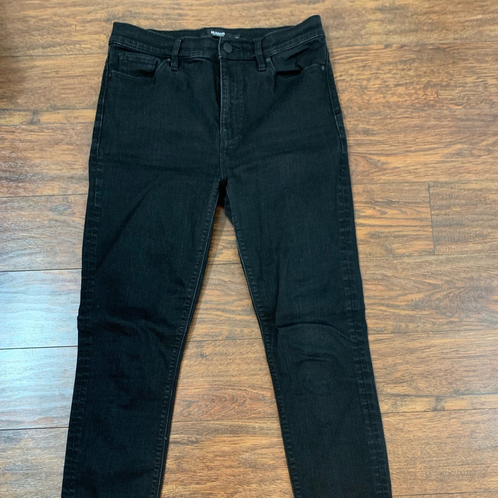 Hudson Jean size 8/29